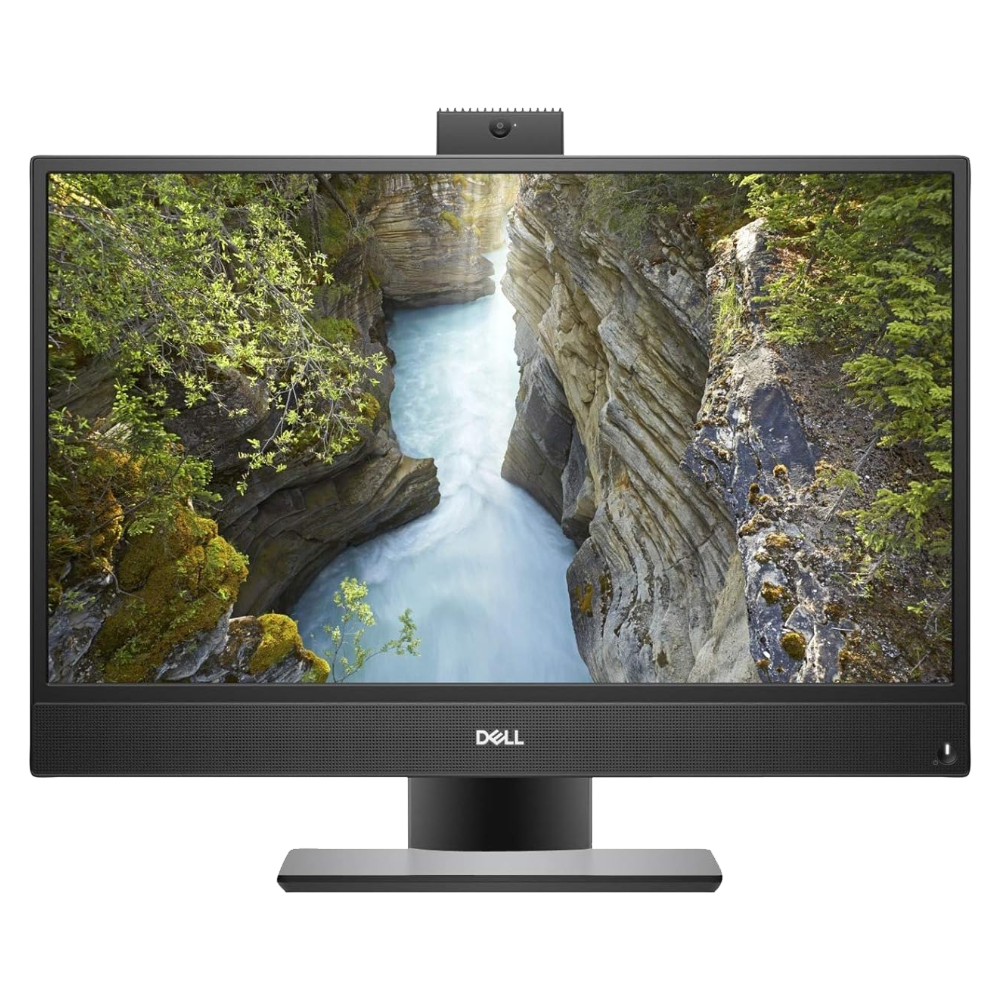 Dell OptiPlex 5270 All in One Dell OptiPlex 5270 All in One